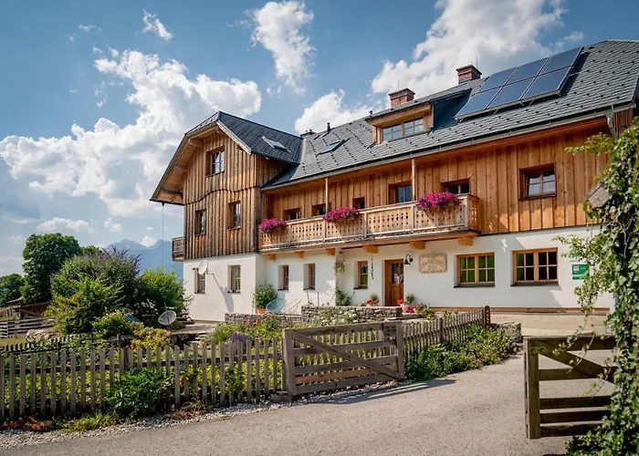 Klausnerhof