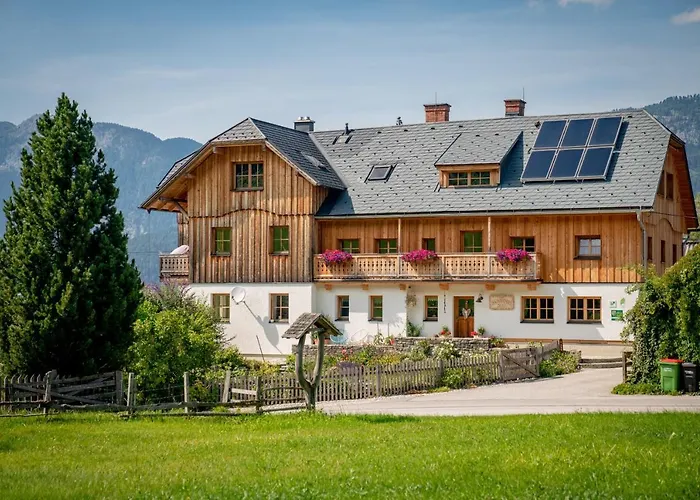 Klausnerhof