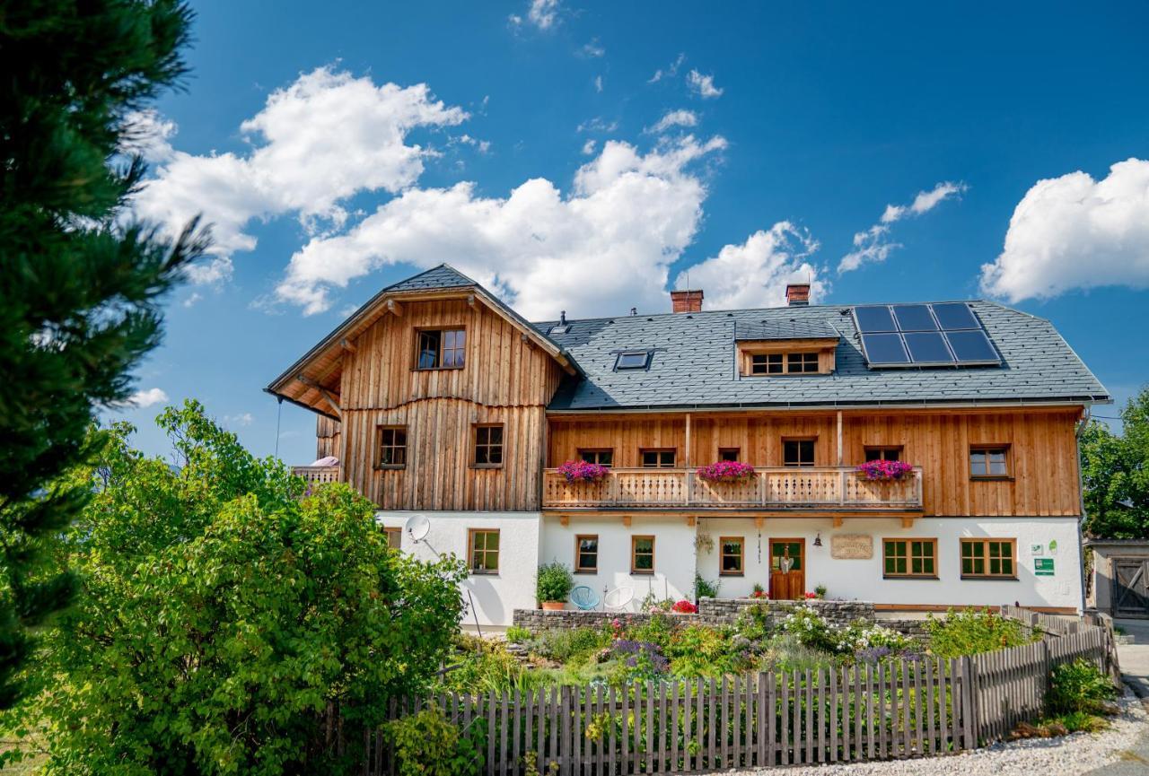 Klausnerhof Aich (Styria)