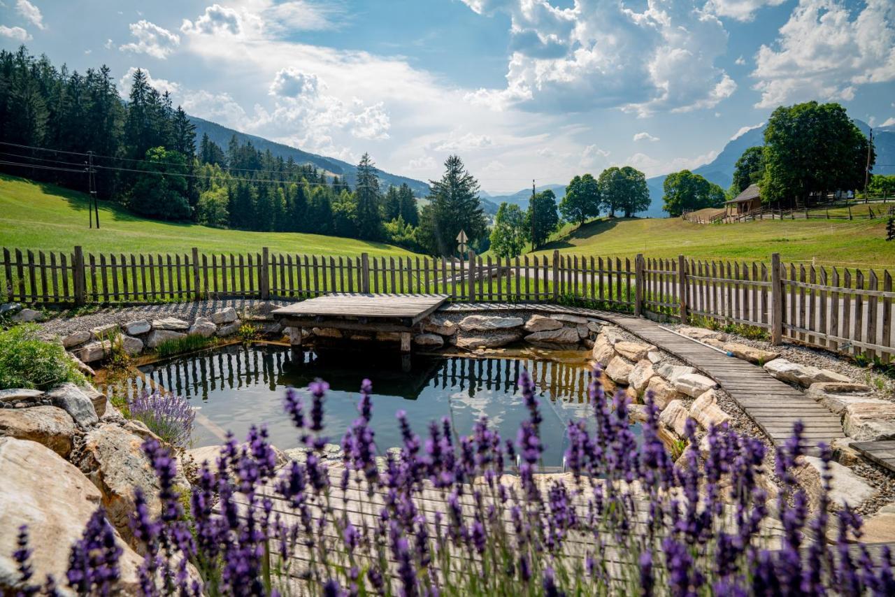 Farm stay Klausnerhof