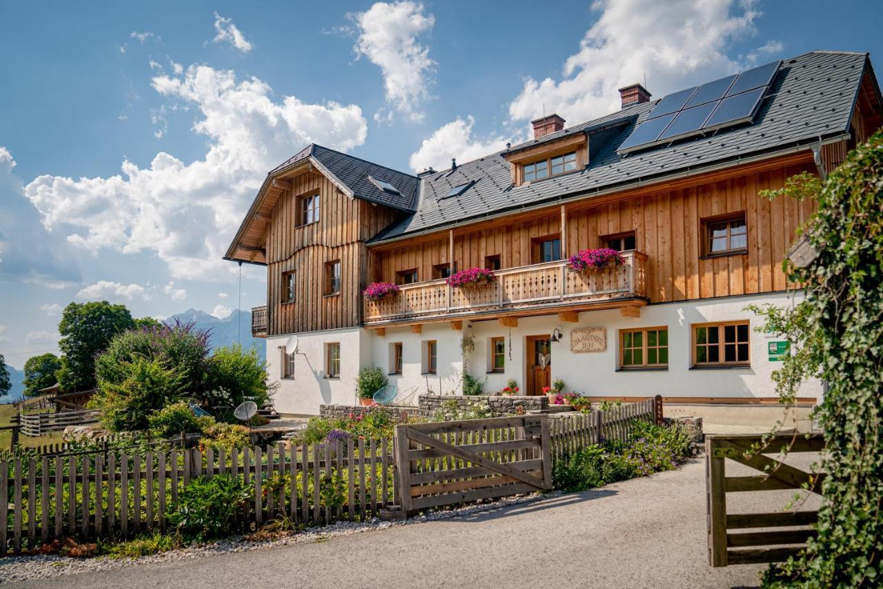 Farm stay Klausnerhof *