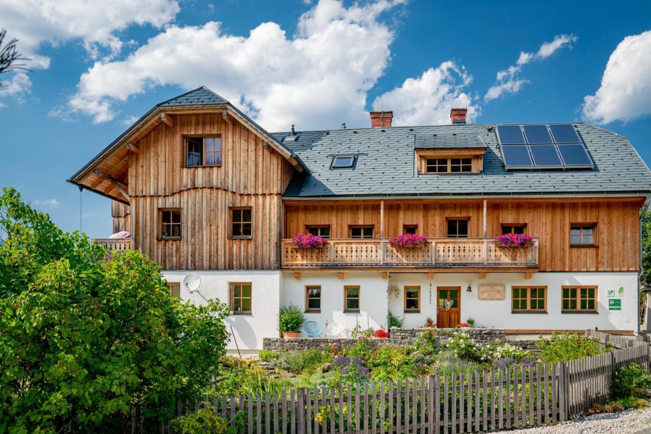Farm stay Klausnerhof