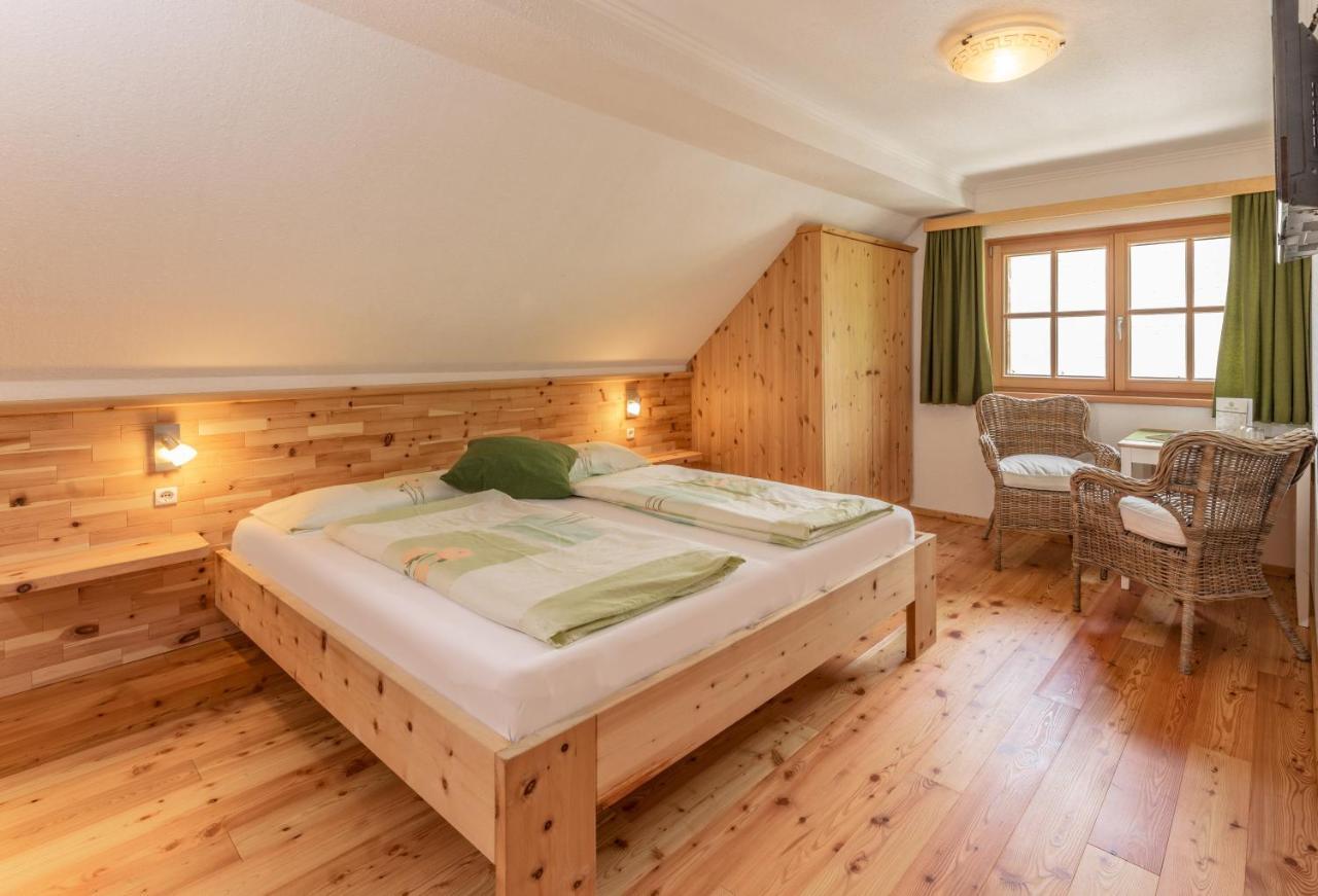 Farm stay Klausnerhof