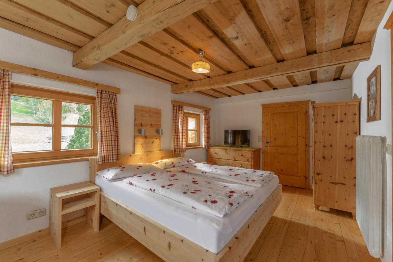 Klausnerhof Farm stay