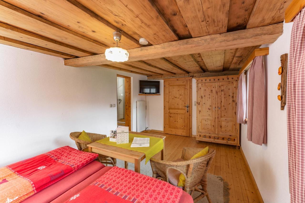 Gospodarstwo agroturystyczne Klausnerhof Aich (Styria)