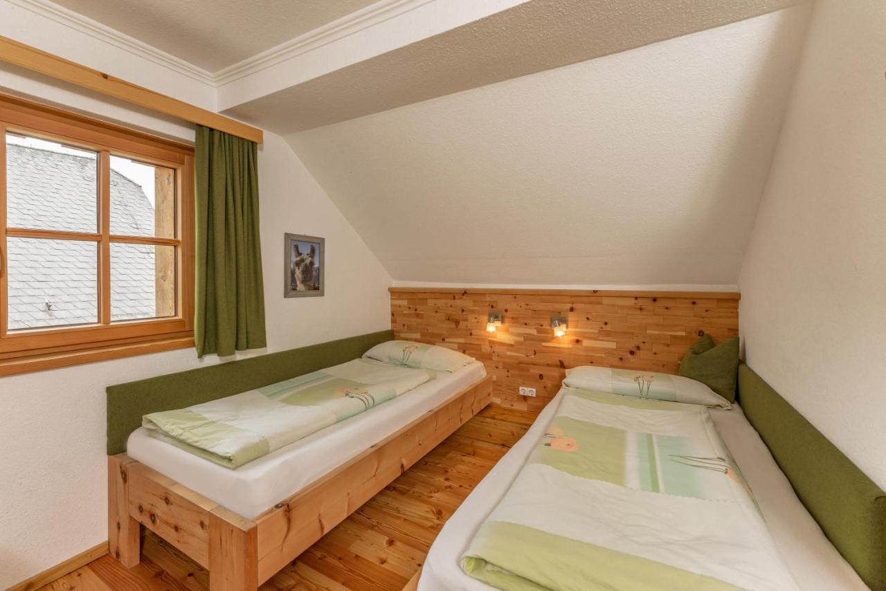 Gospodarstwo agroturystyczne Klausnerhof Aich (Styria)
