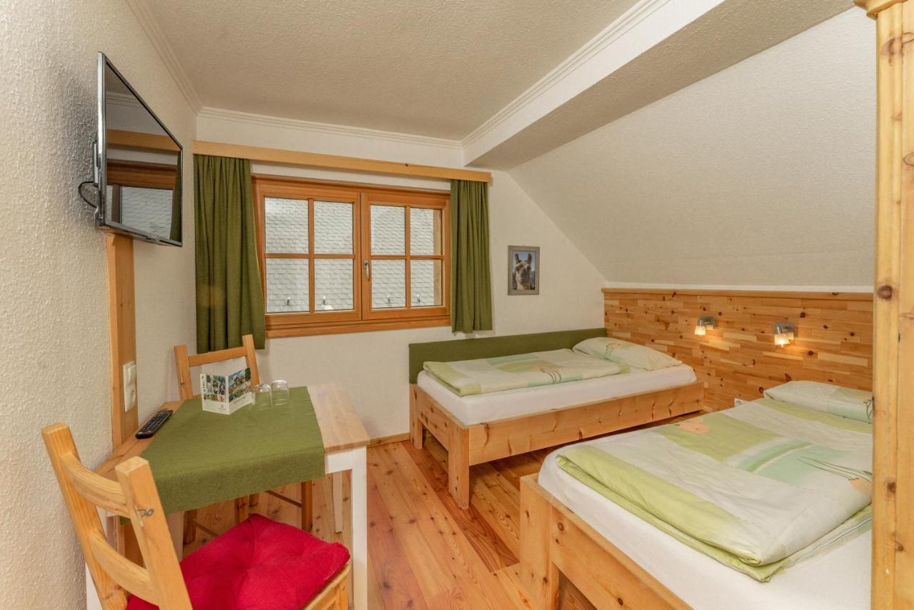 Farm stay Klausnerhof