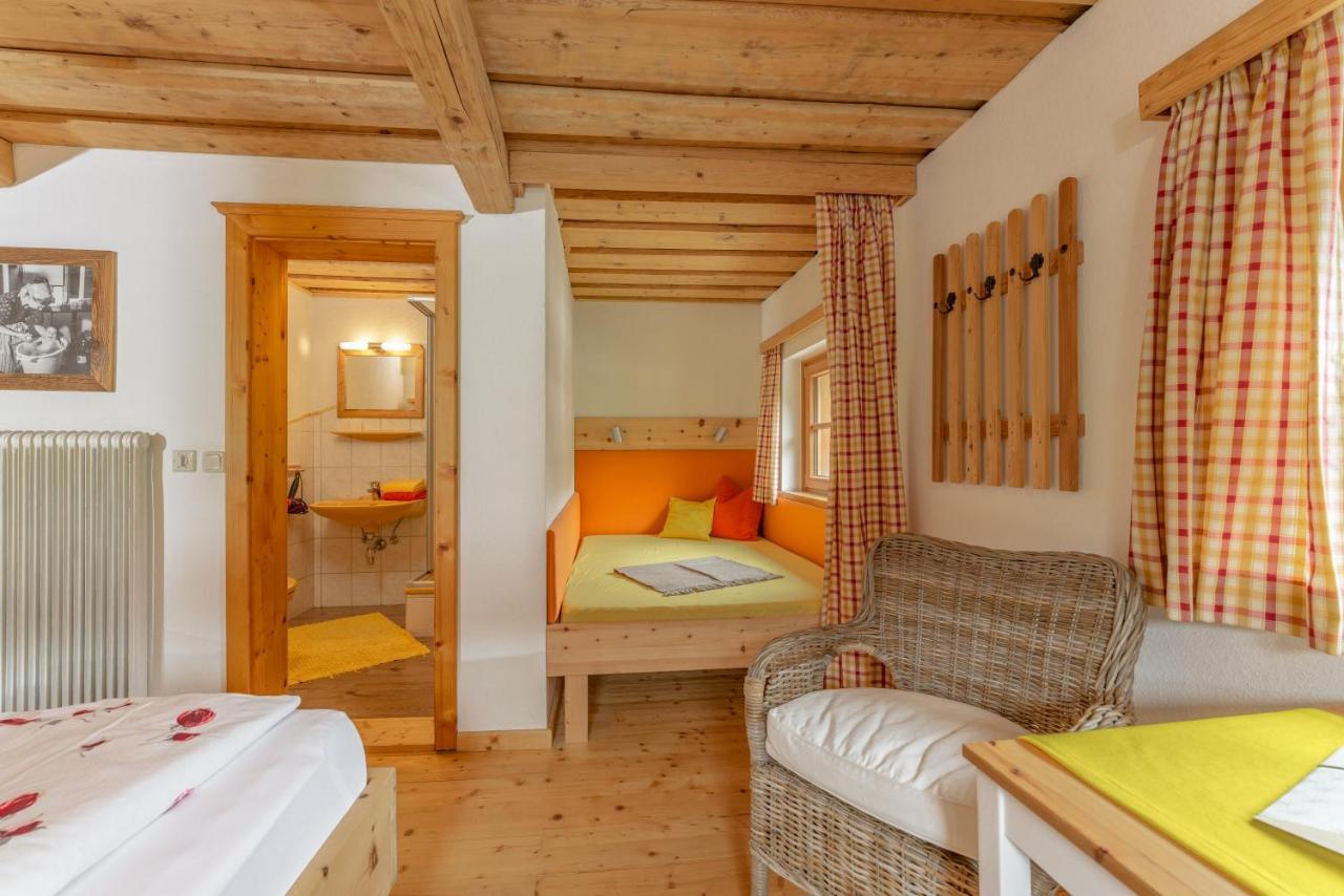 Farm stay Klausnerhof