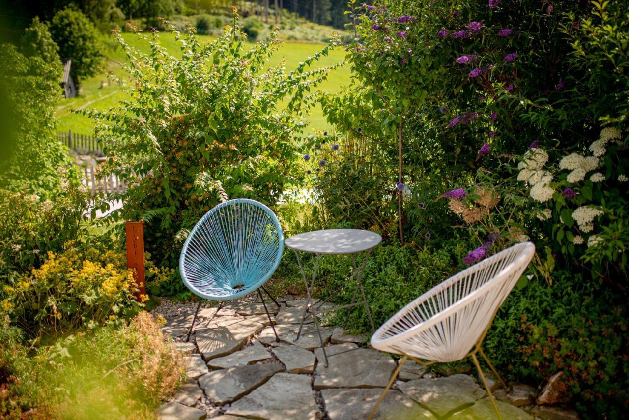 Klausnerhof Farm stay Aich (Styria)