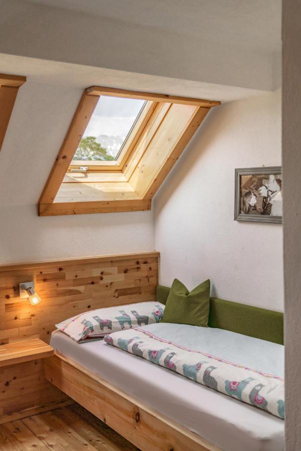 Klausnerhof Farm stay *