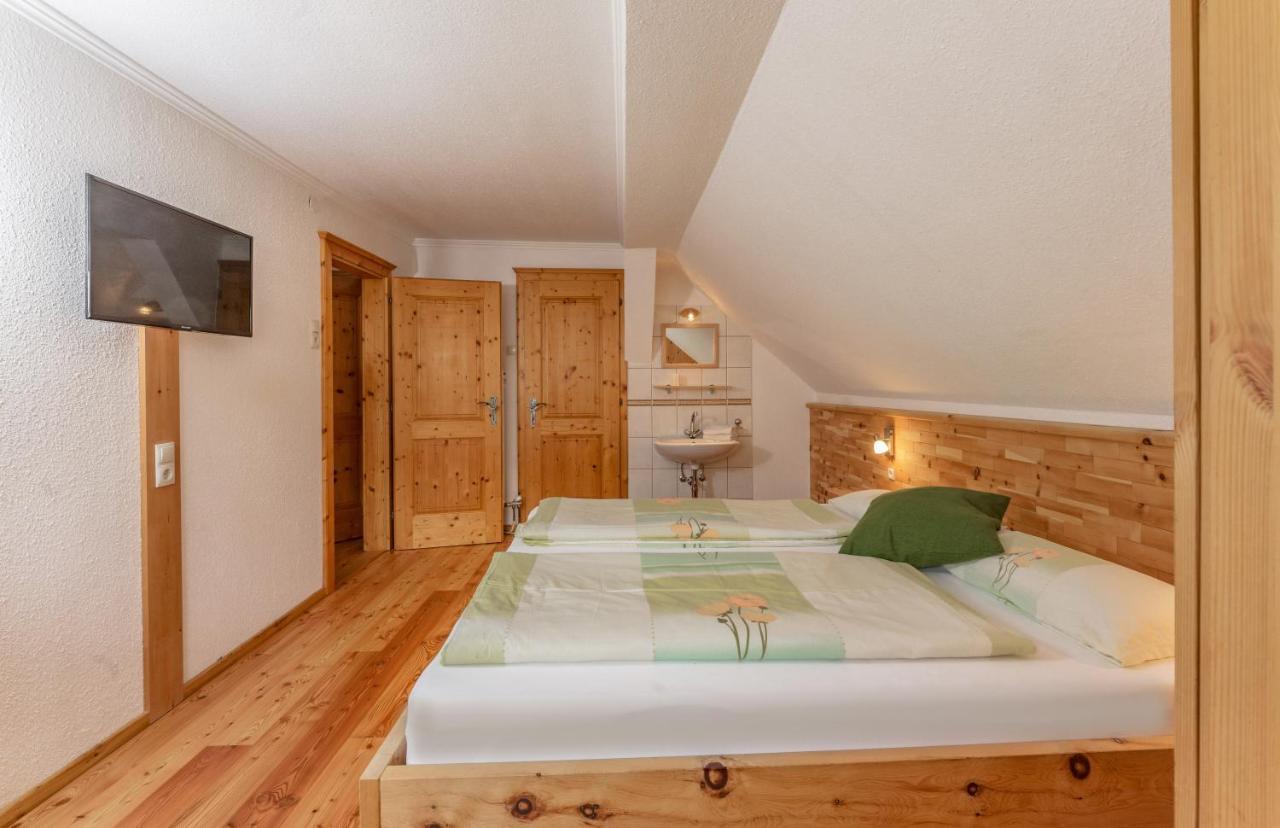 Farm stay Klausnerhof *
