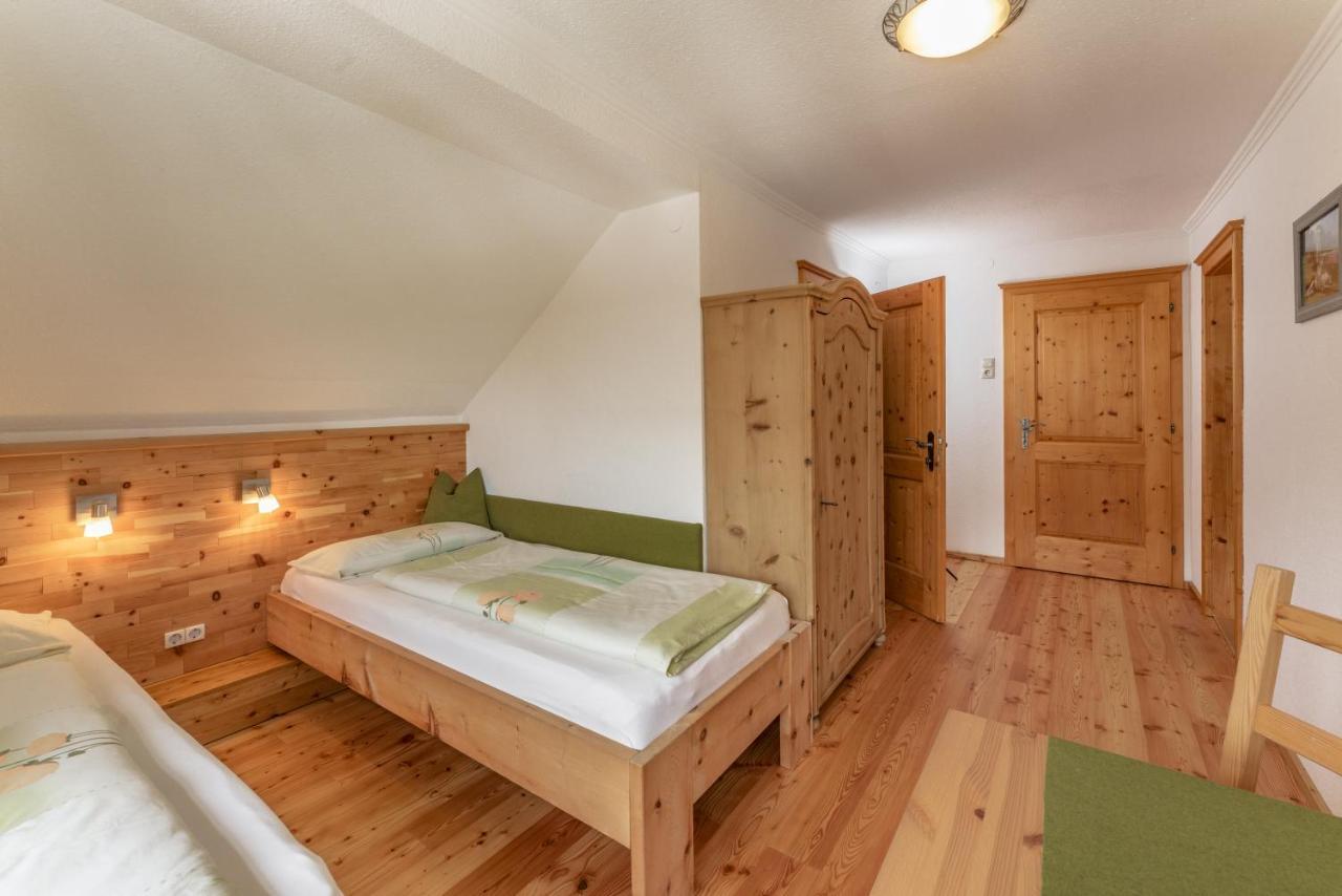 Farm stay Klausnerhof *