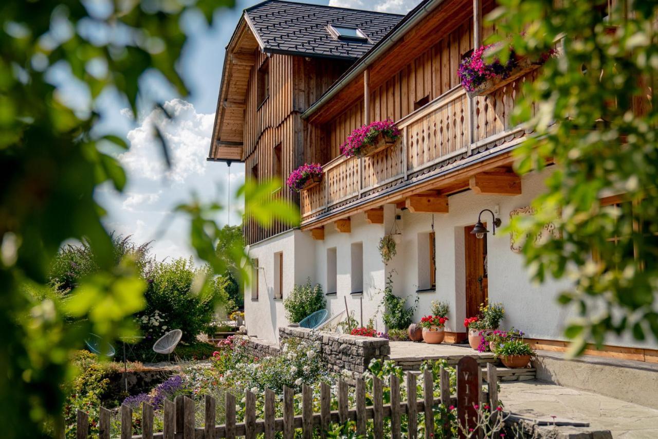 Klausnerhof Gospodarstwo agroturystyczne
