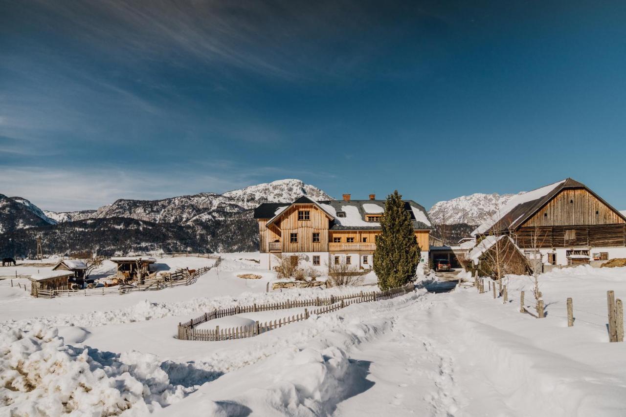 Klausnerhof Aich (Styria)