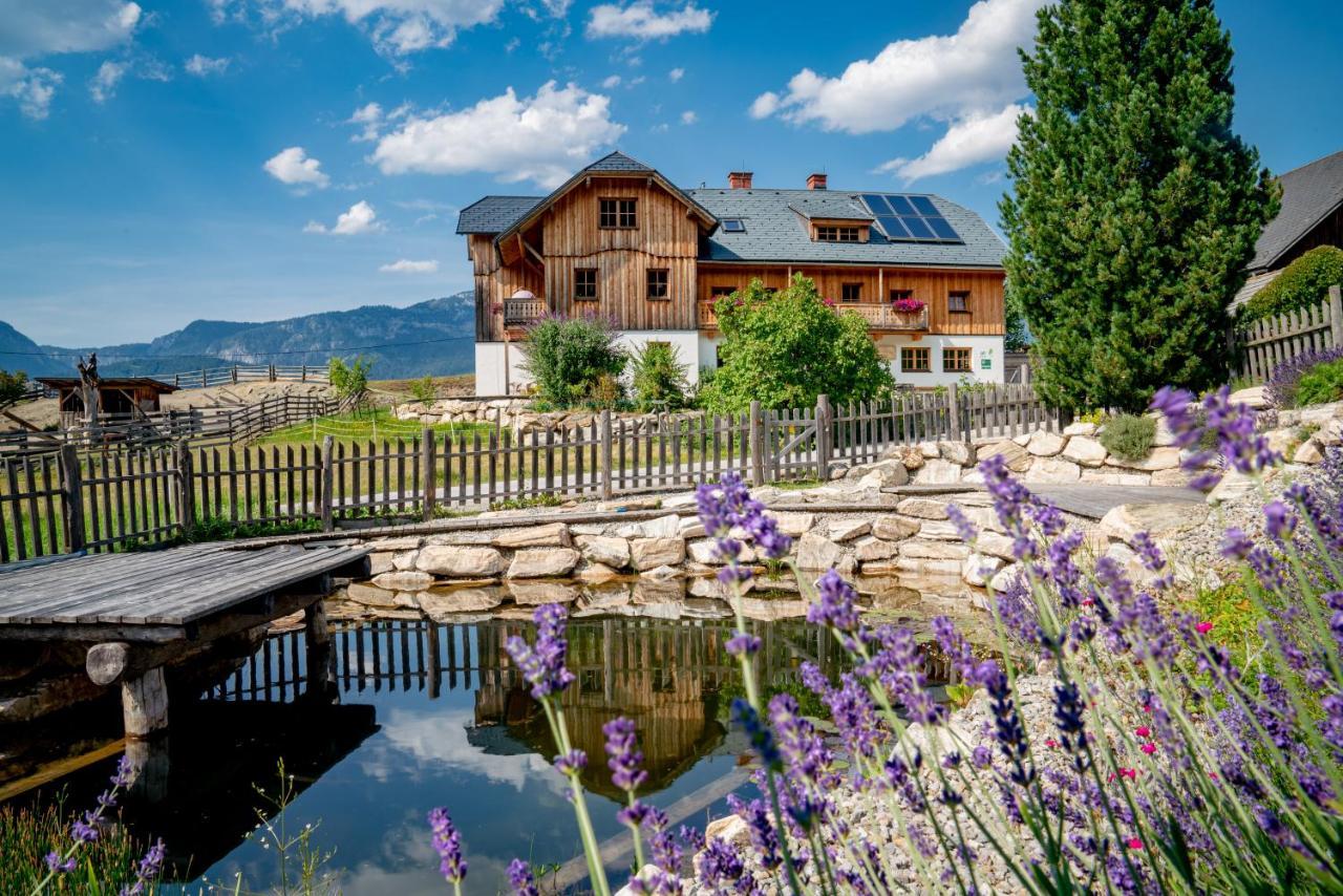 Klausnerhof * Aich (Styria)