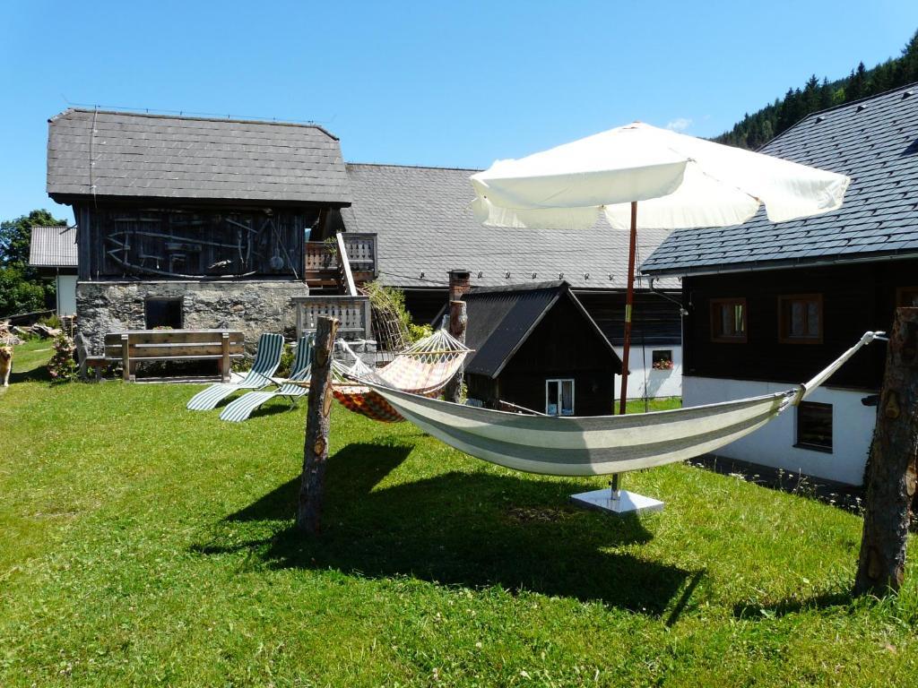 Klausnerhof