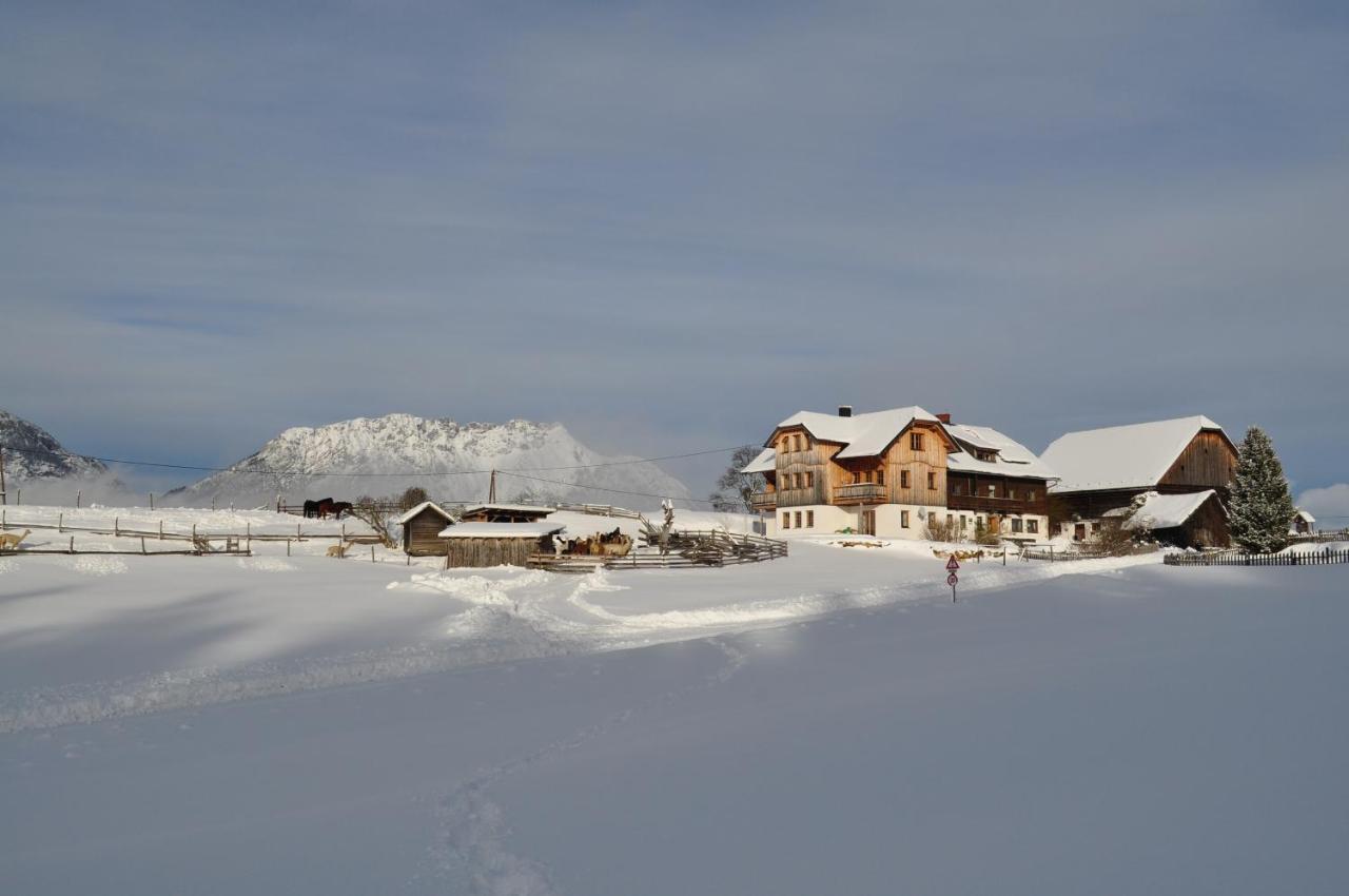 Klausnerhof Aich (Styria)