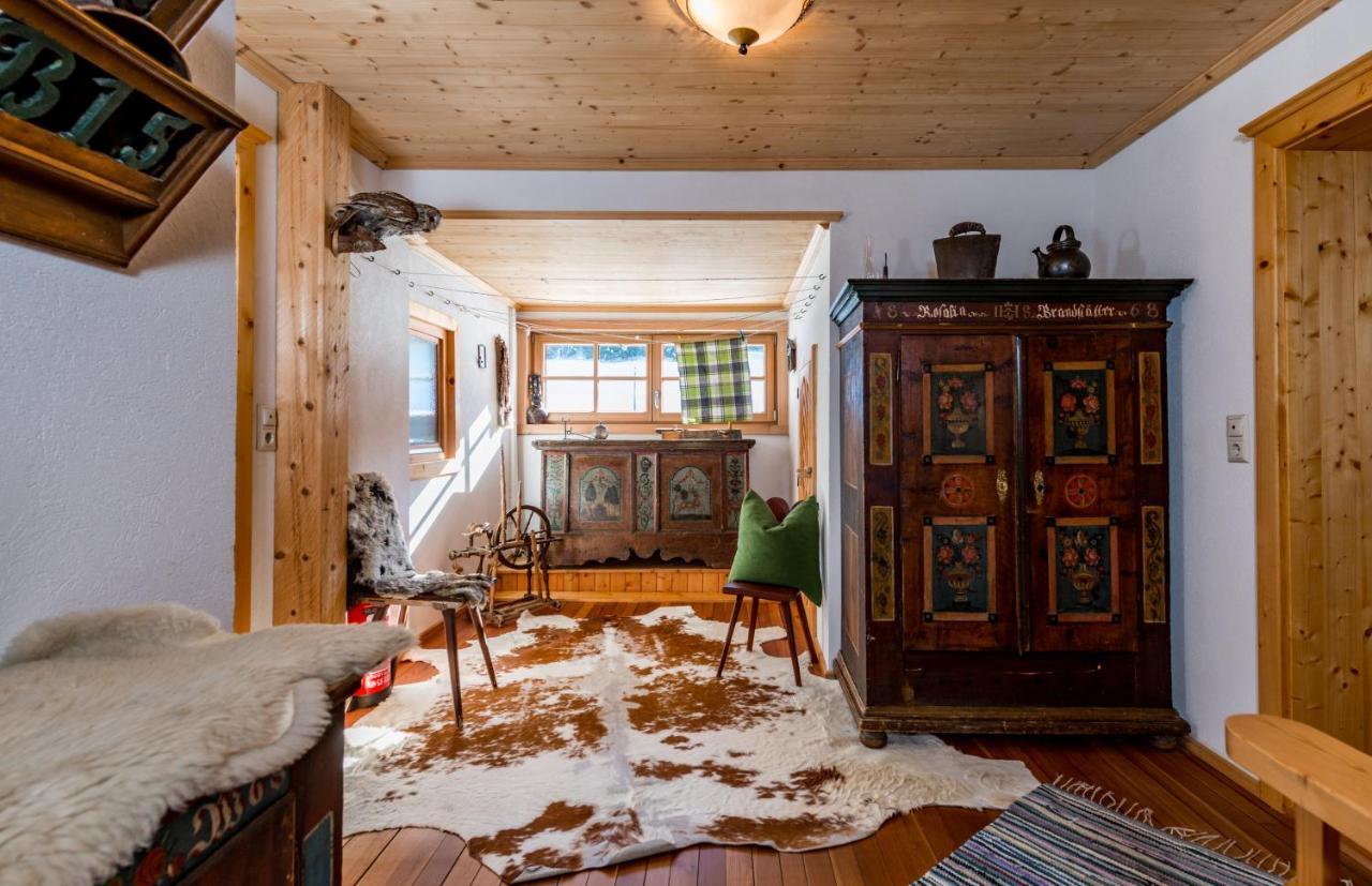 Klausnerhof Farm stay Aich (Styria)