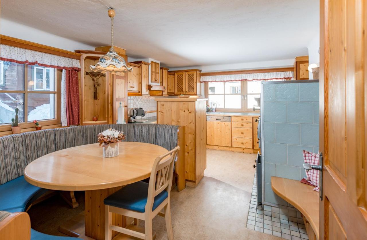 Farm stay Klausnerhof Aich (Styria)