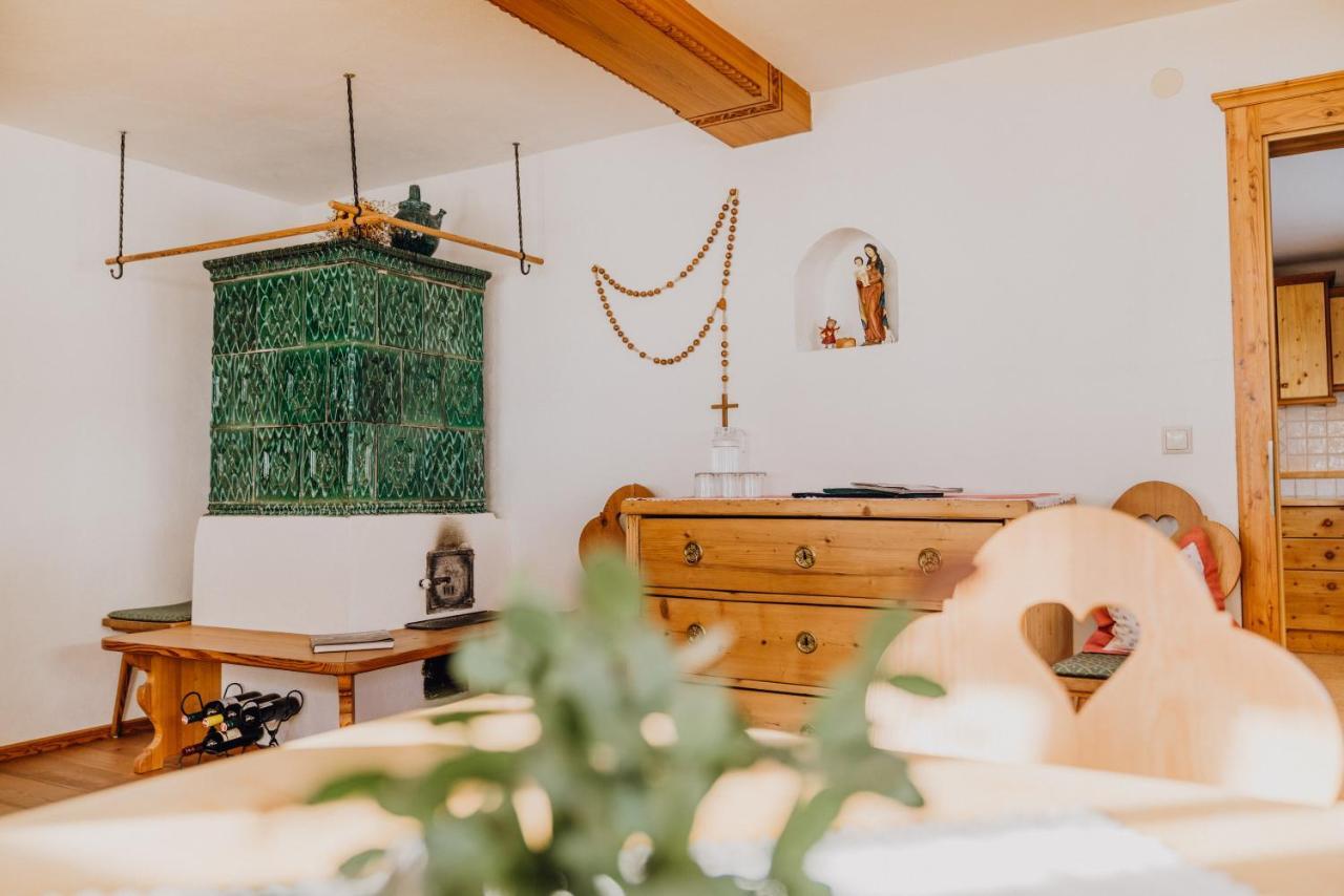 Farm stay Klausnerhof