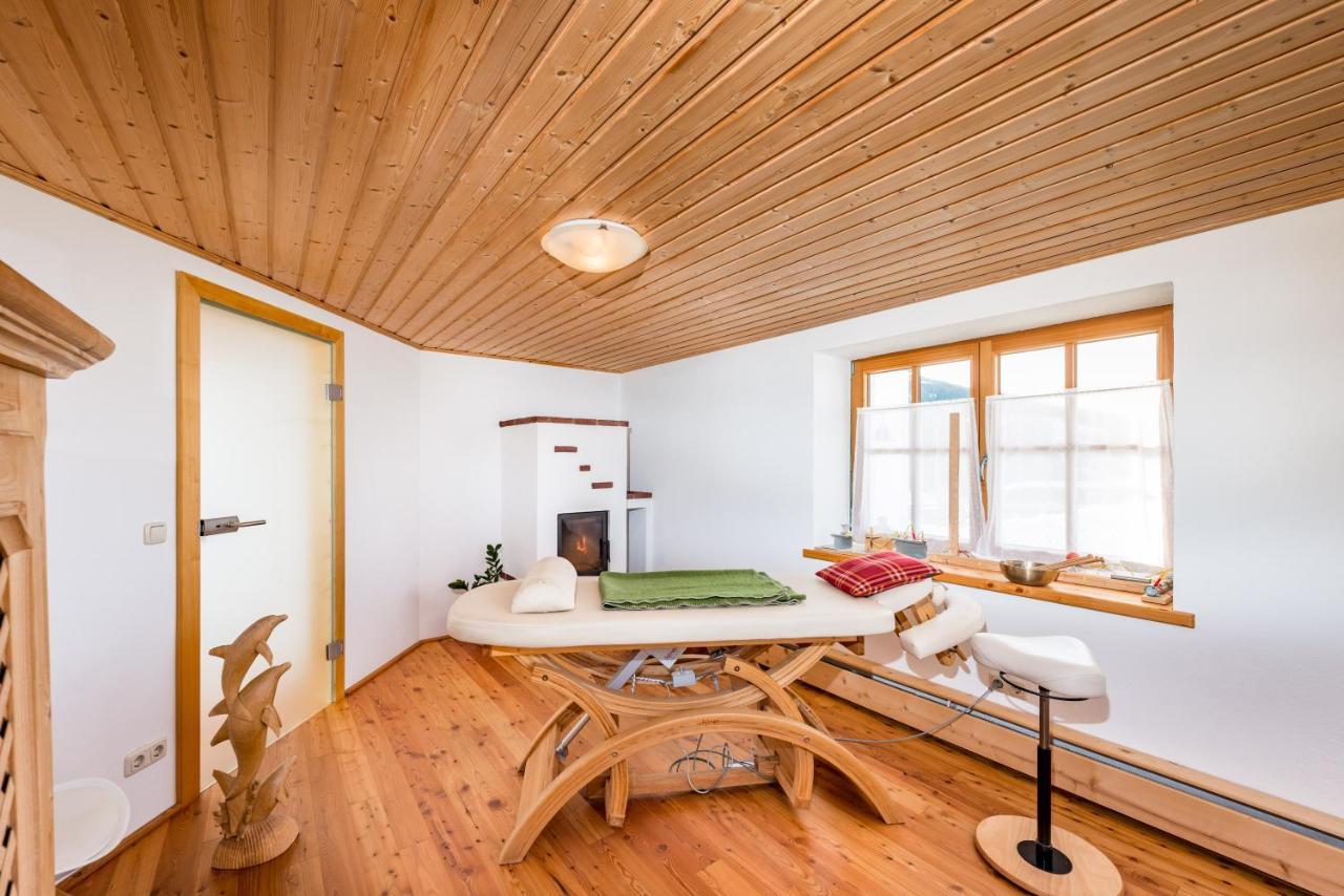 Farm stay Klausnerhof