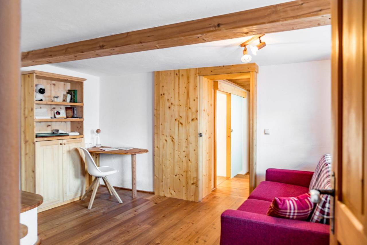 Klausnerhof Farm stay