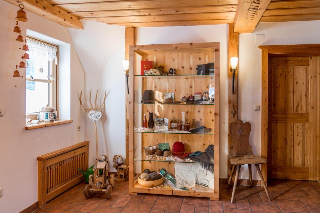 Klausnerhof * Aich (Styria)