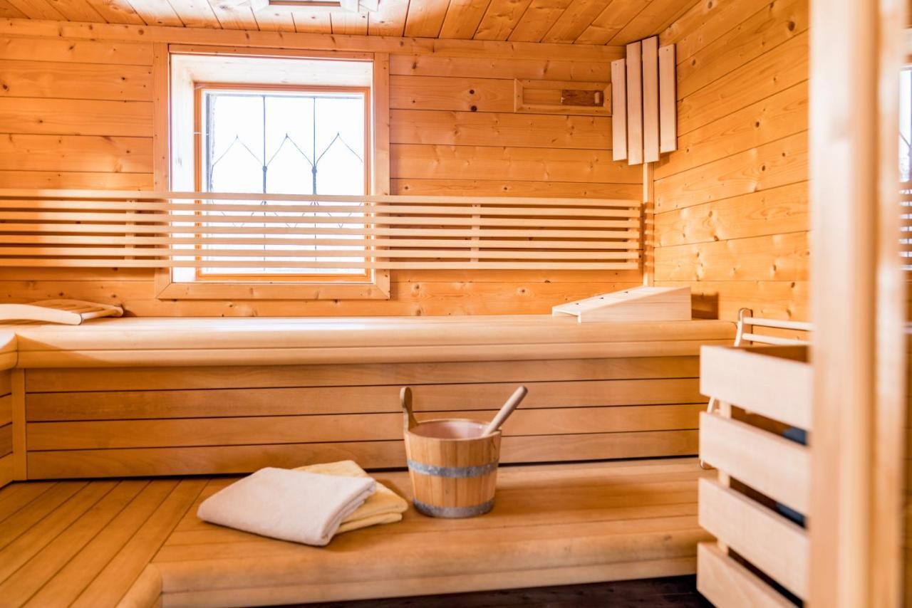 Farm stay Klausnerhof Aich (Styria)