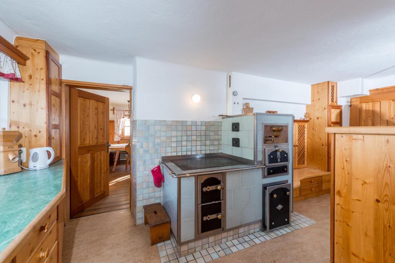 Farm stay Klausnerhof Aich (Styria)